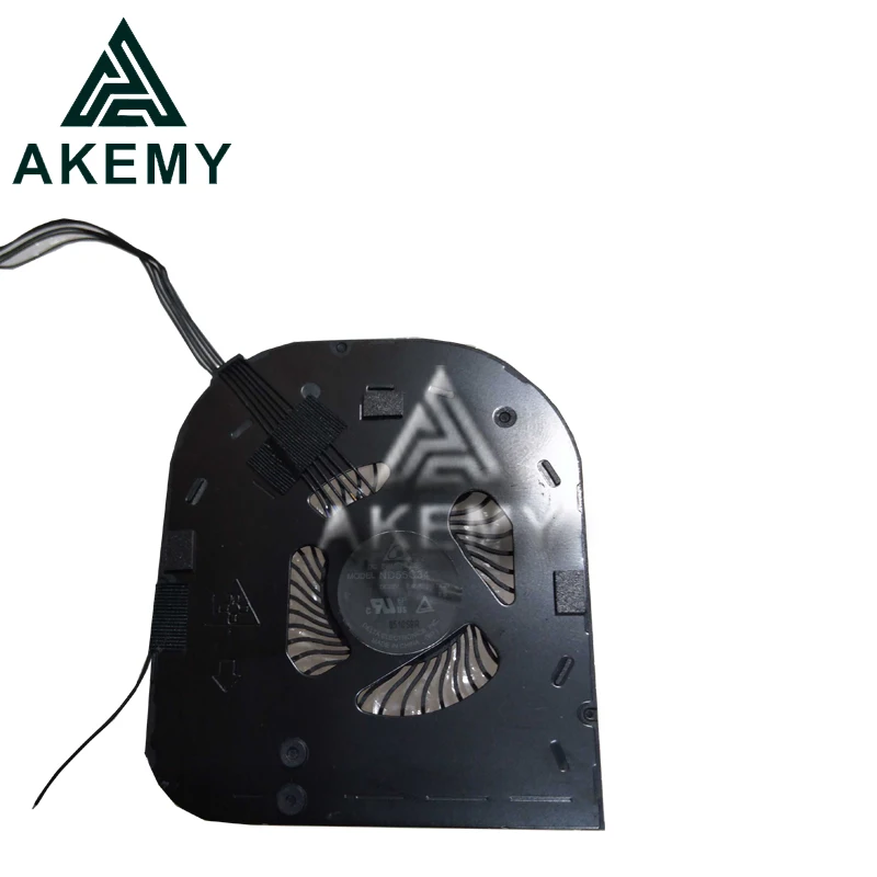Новинка для ND55C34-16E15 DC5V 0.45A вентилятор см. Изображение 1 шт