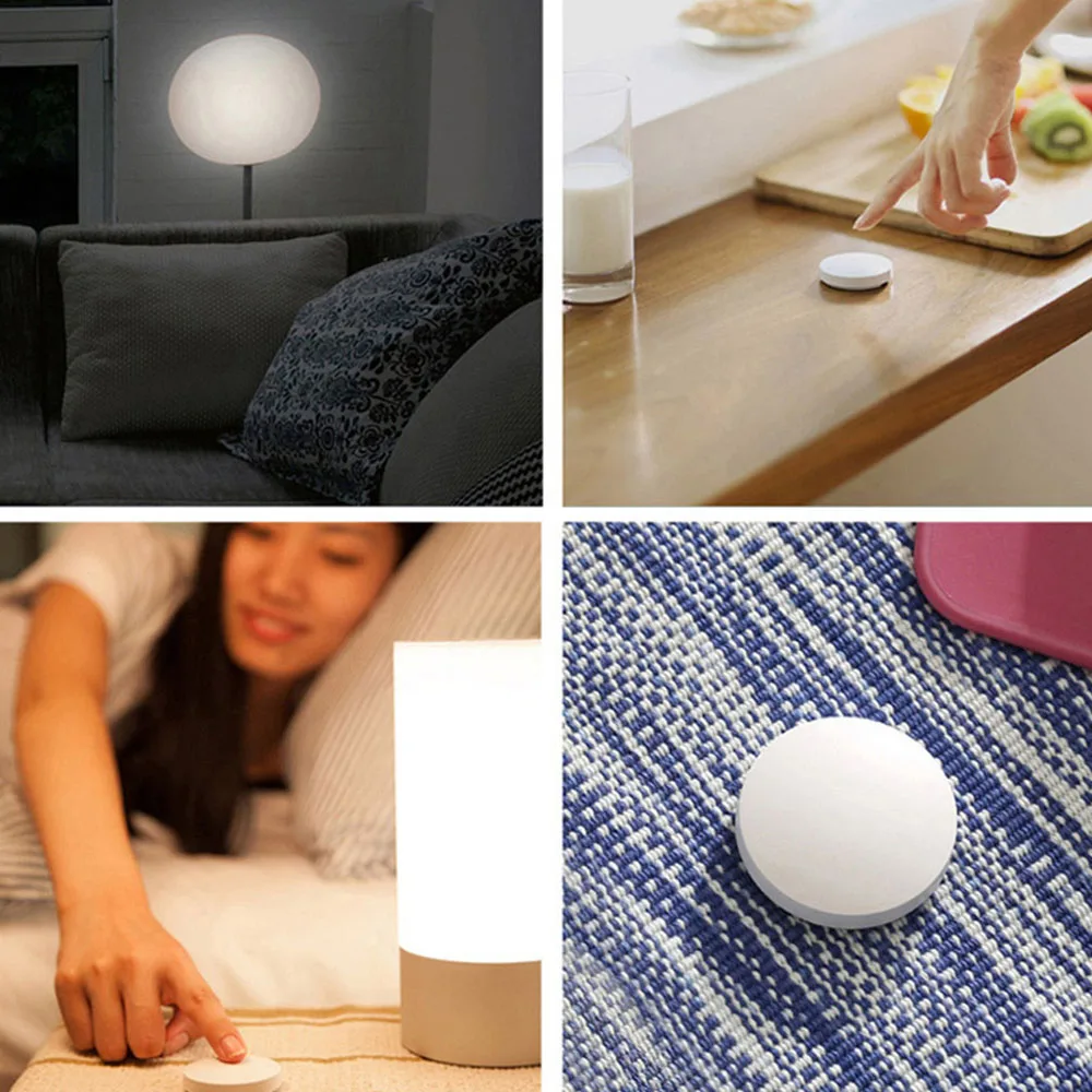 Новейший для Xiaomi Home WiFi Пульт дистанционного управления приложение переключатель многофункциональные ворота интернет двери датчик тела датчик лампы занавеска