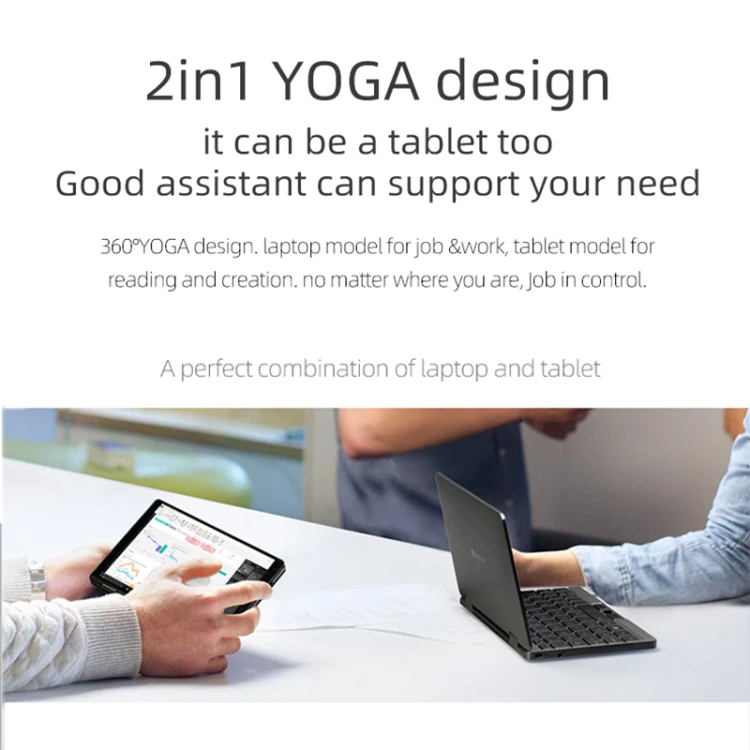 Рисунок 5 - ONE-NETBOOK OneMix 3s Карманный