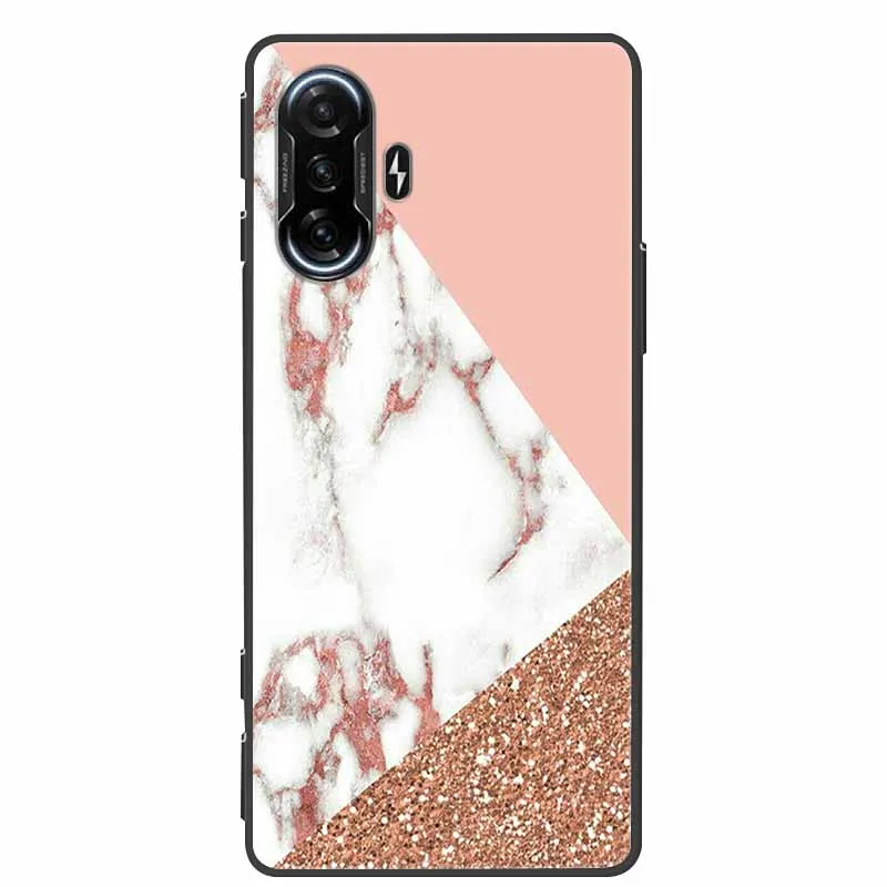Premium Silicone Back Cover for Gaming Phones - Shockproof, Soft Case, Ultra Slim Bumper