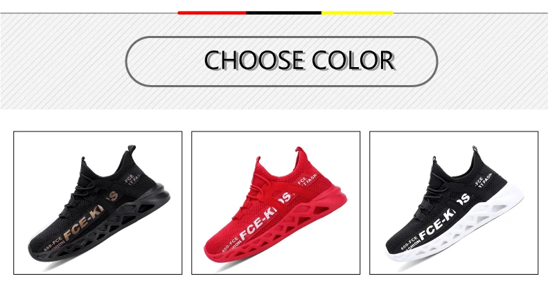 Shoes Kids Boys Girls Casual Mesh Sneakers Breathable Soft Soled Running Sports Shoes toddler boy shoes boys sneakers (3)