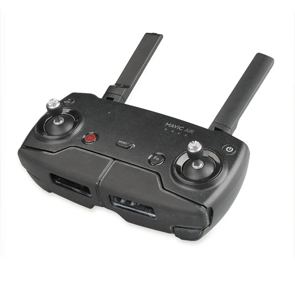 1 пара Съемная Удаленная ручка контроллера Джойстики для DJI Mavic Air Быстрая 1128#2