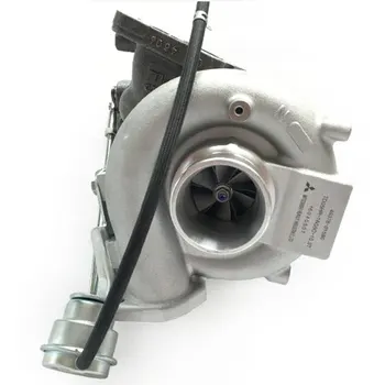 

TURBO TD05HR-16G 49378-01580 49378-01570 4937801580 1515A054 For MITSUBISHI LANCER EVO 9 Evolution 9 80 Se 4G63 4G63T 2.0L 280HP