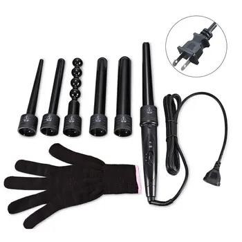 

Temperature Adjustment Liquid Temperature Fahrenheit Switch Front Section Insulation Set Control Volume Straightener Curler