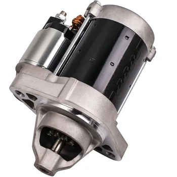 

Starter Motor for Toyota Landcruiser Prado GRJ120R GRJ150R GGN15R GGN25R 4.0L GSJ15R 1GR-FE 4.0L V6 2003-2009 Engine