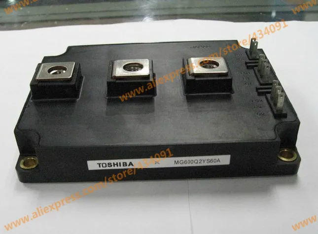 MG300Q2YS60A MG400Q2YS60A MG600Q2YS60A MG600J2YS60A и модуль