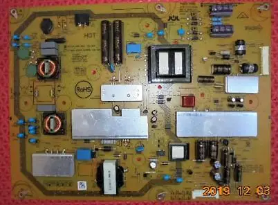 

LCD-60LX255A LCD TV Power Supply Board RUNTKB056WJQZ JSL2142-003