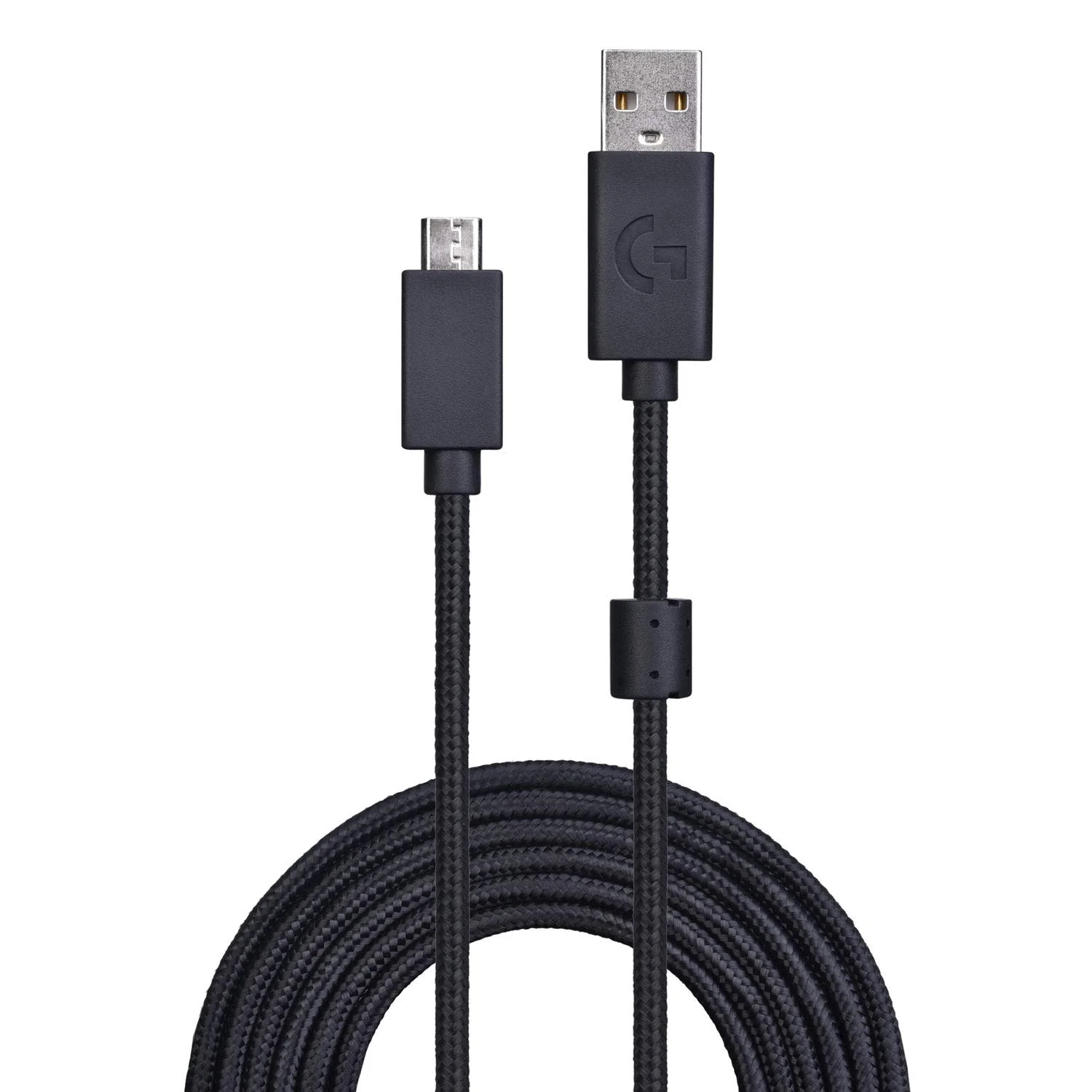 Сменный USB-кабель в нейлоновой оплетке для зарядки | Электроника