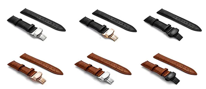 Ремешок для apple watch 4 5 Группа 44 мм 40 мм apple watch, ремешок 42 мм, 38 мм, версия для iwatch, версия 3, 2, 1 Бабочка туфли с ремешком и пряжкой из натуральной кожи ремешок для часов