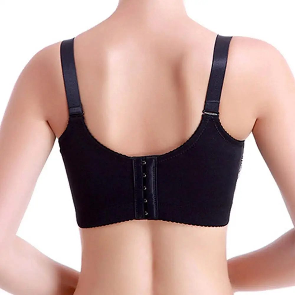 2015 Новый модный женский кружевной бюстгальтер с эффектом пуш ап больших размеров