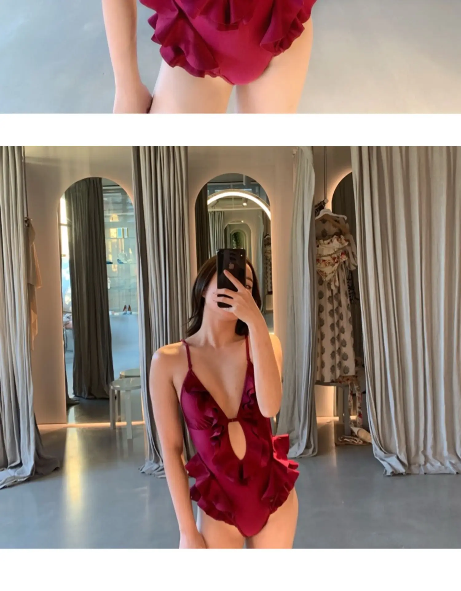 EASYSMALL, сексуальный бюстгальтер пуш-ап, нижнее белье, bralett soutien gorge femme modis, нижнее белье с оборками размера плюс, женский купальник бикини