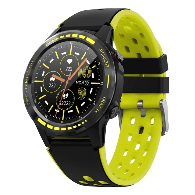 SMAWATCH M7 Smart Watch Smartwatch GPS Compass Barometer Altitude Outdoor  Smartwatch Bluetooth Calling Smart Watch Men Women|Smart Watches| -  AliExpress