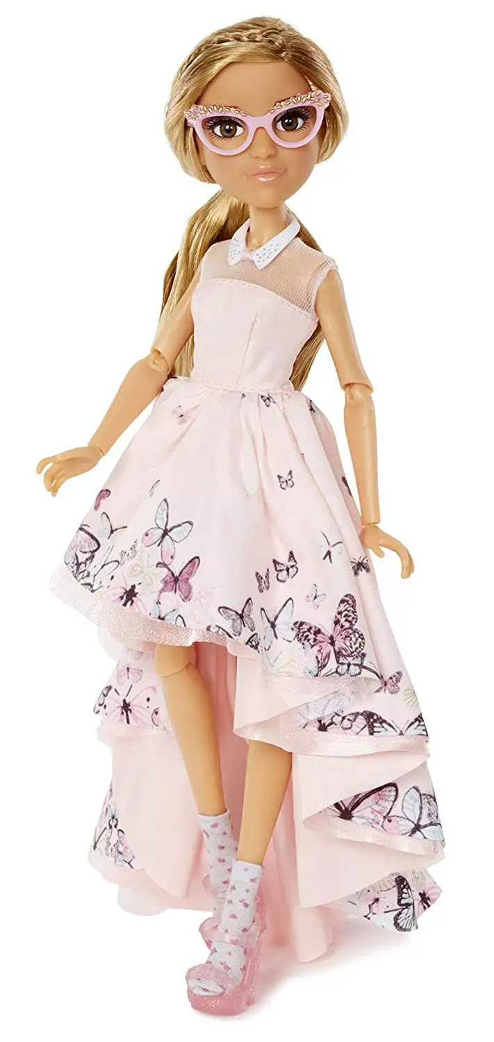 Officially Project Mc2 545101 Experiments with Doll Adriennes Gummies Toy 11290