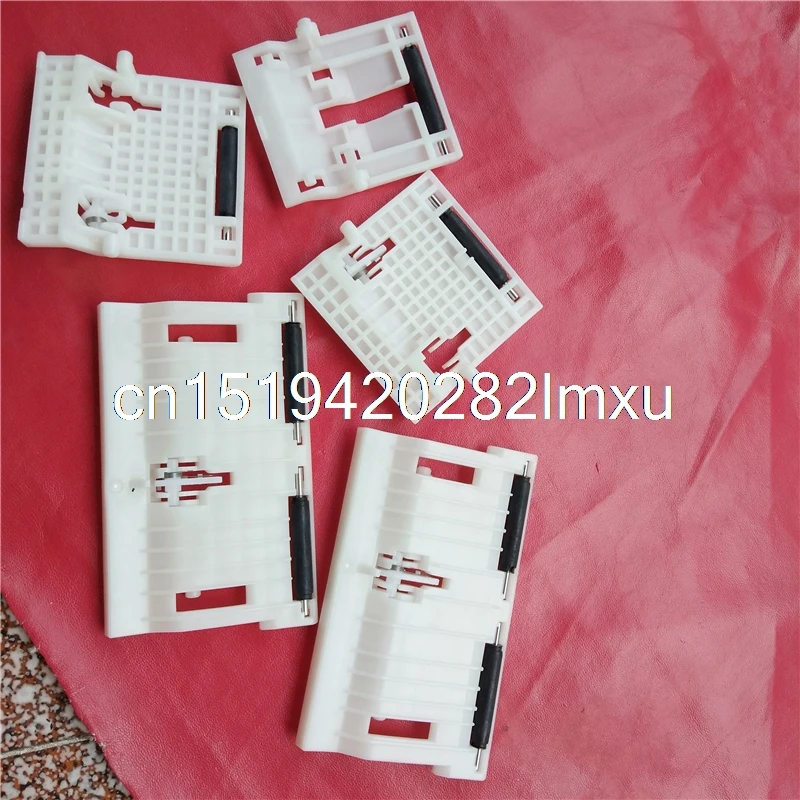Оригинальные новые чернила для Epson WF 7728 7218 L1455 7111 7621 7620 7610 7720 L1450 бумажная