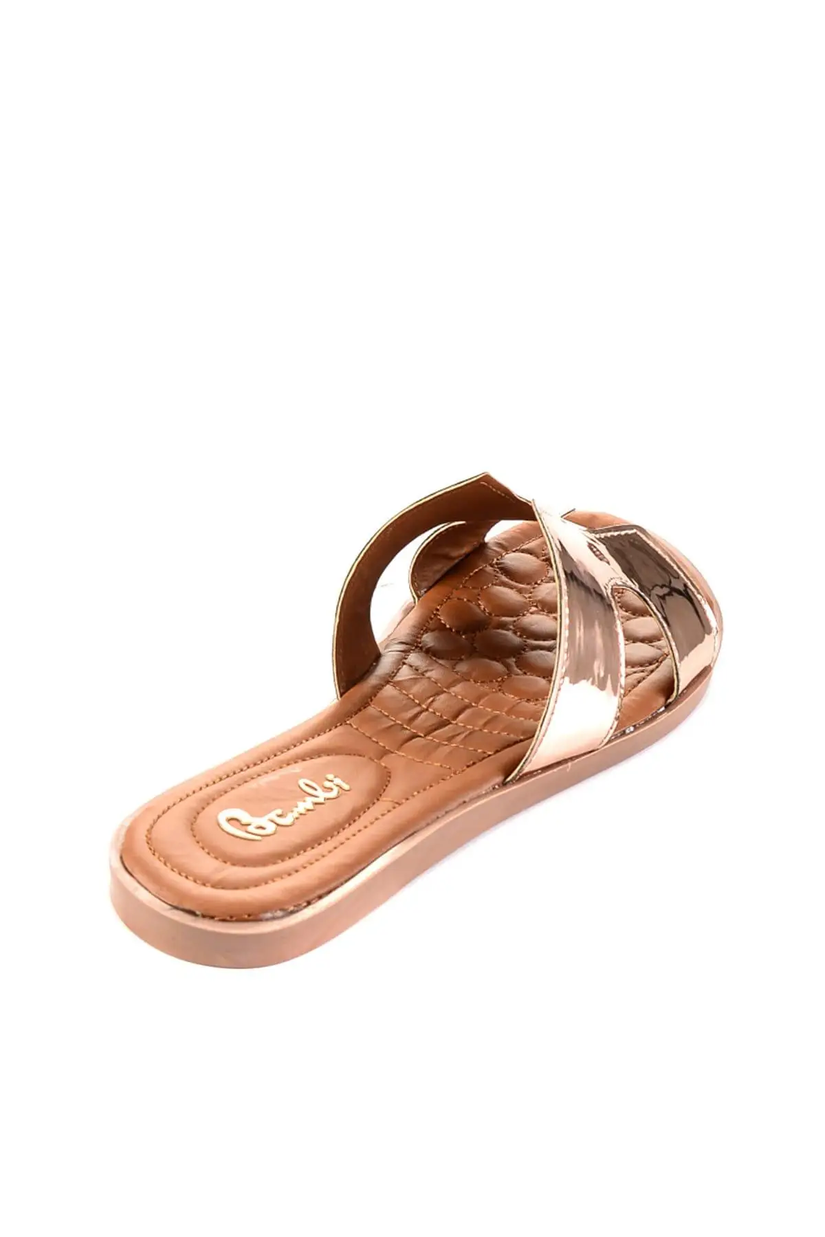 Женские тапочки Bambi Rose H0635064639