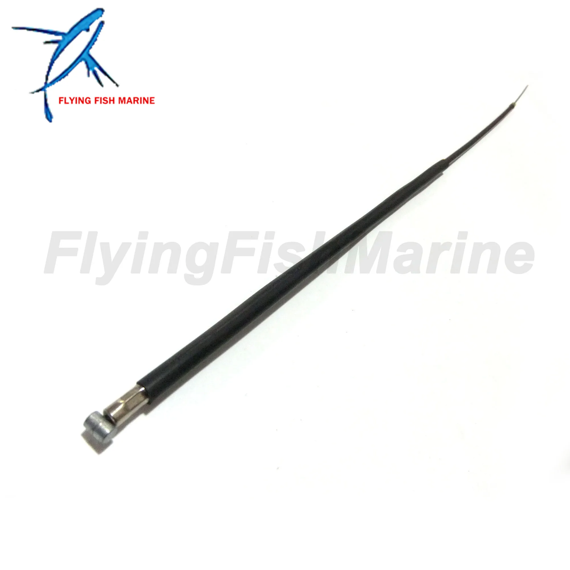 68D-F6301-00 68D-F6301-10 дроссельной заслонки кабельный узел для Yamaha лодочный мотор 4-тактный F4