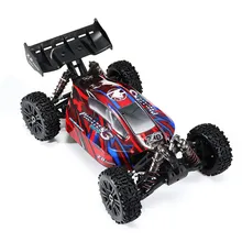 ZD s3 BX-8E 1/8 4WD Бесщеточный 2,4G RC автомобиль рама Электрический бу ggy модель автомобиля алюминиевый сплав ПВХ материал автомобильный корпус