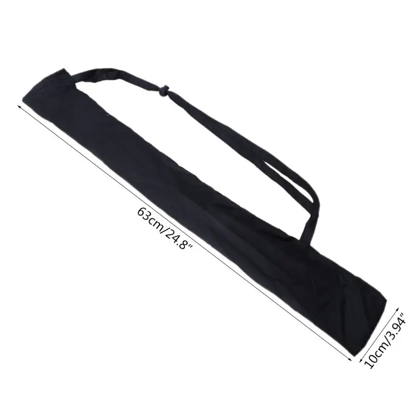 

Upside Down C-Handle Reverse Umbrella Storage Bag Case Anti-Dust Protective Cover Shoulder Strap Carry Holder A69D