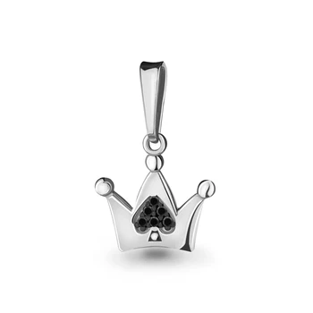 

Suspension AQUAMARINE with nanocrystals, Silver 925