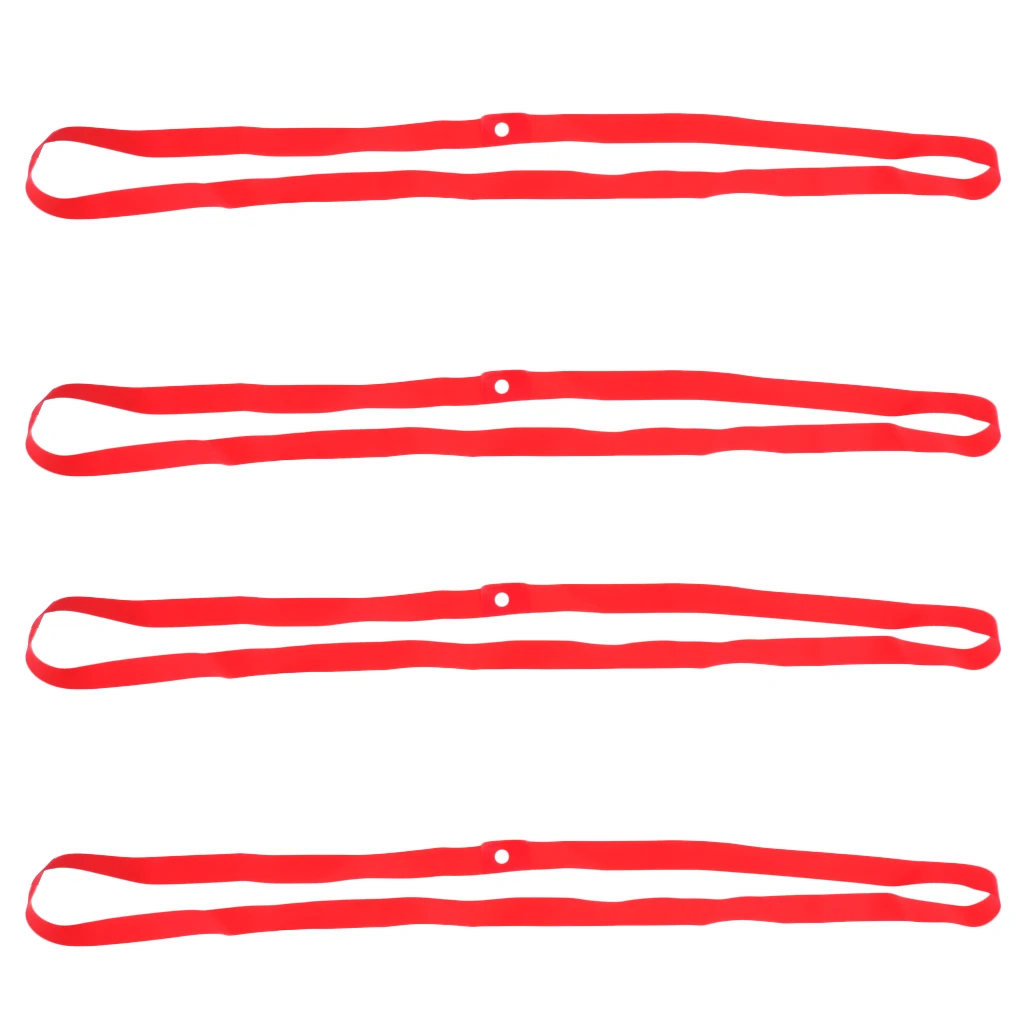 4 Pieces Bike Rim Strip Clincher Wheels Rim Tape Strip CSC 700C Carbon  Wheel