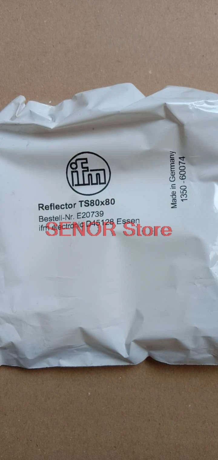 

[Оригинальная цена] отражатель TS80x80 E20739