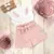 Lovely Kid Baby Girls Feather Clothes Sets Summer Sleeveless Tops Bandage Shorts 2pcs Outfits Fashion Clothing 2-6Years 1