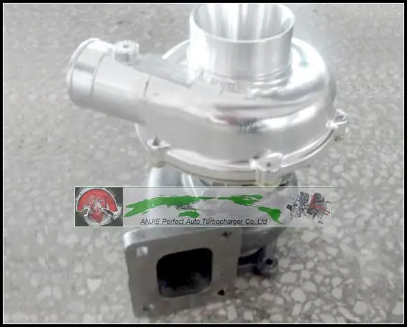 RHC6 114400 2710 716236 0001 VA240044 CI89 Turbo для внедорожного экскаватора 6BD1T 6BD1 T|hitach|turboturbo turbo |