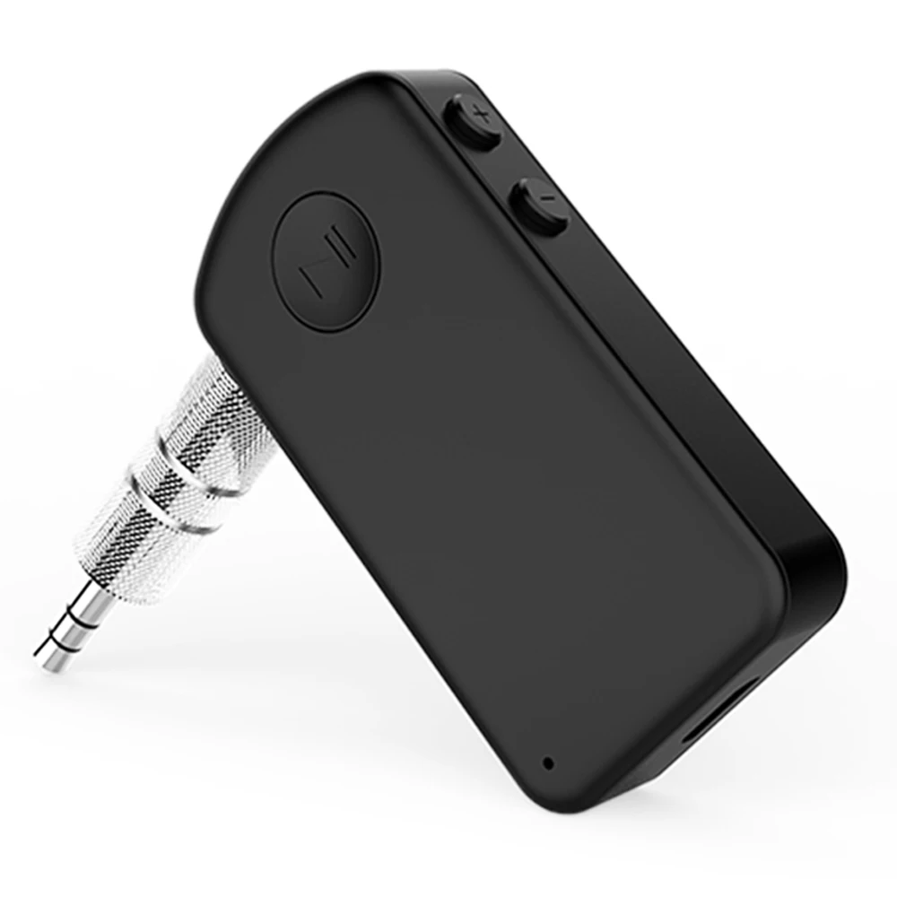 Bluetooth Aux адаптер CSR8635 3 5 мм беспроводной приемник A2DP для громкой связи Apple iPod HIFI