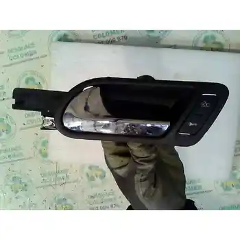 

2902864 handle Inner Front Left Volkswagen Golf V Saloon (1k1) 1.9 Tdi