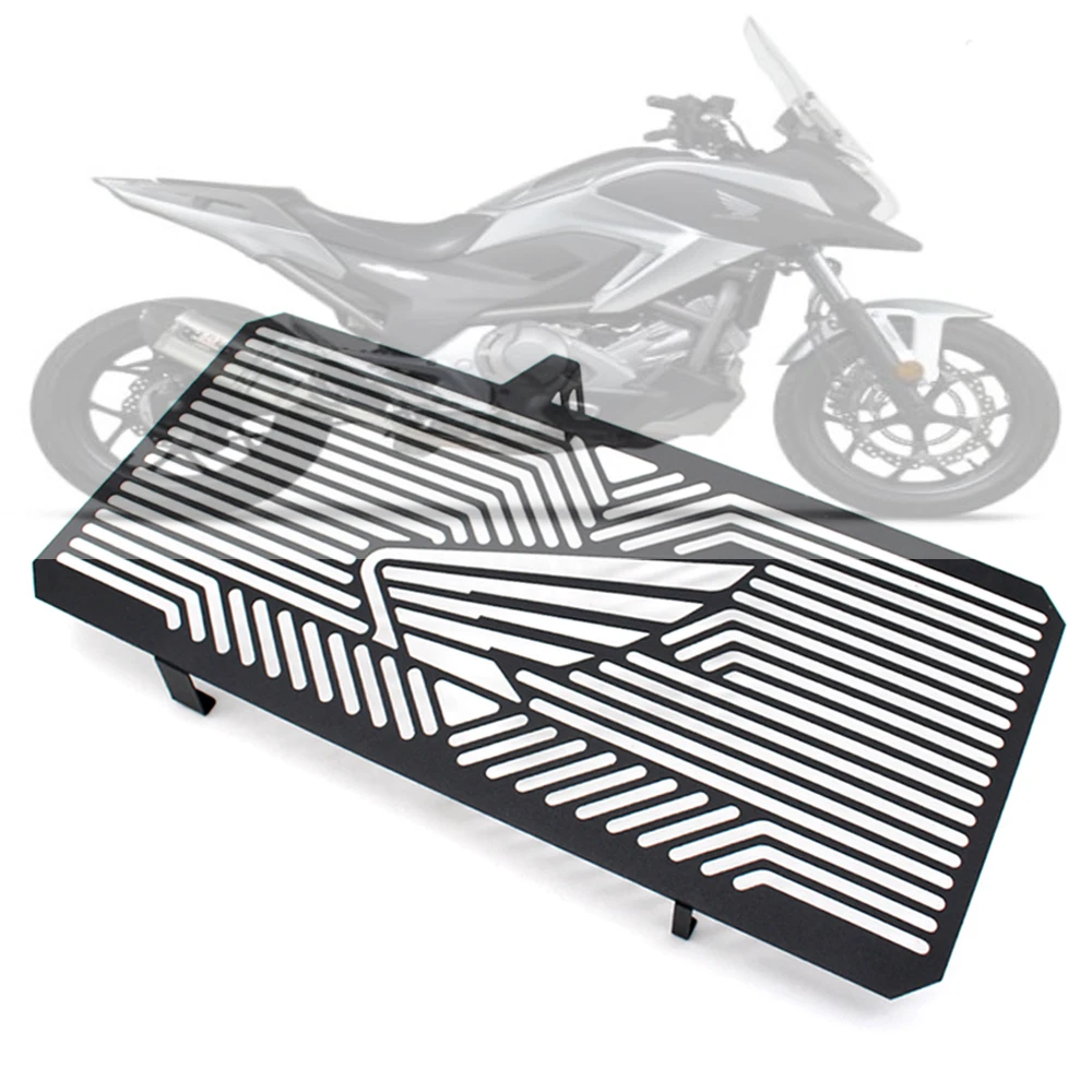 

Motorcycle Radiator Protective Cover For Protective Grill For Honda NC700X NC700S NC750X NC750S 2012-2016 Free Shipping