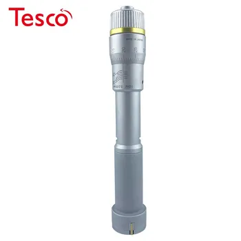 

MITUTOYO 368-162 368-163 368-164 368-165 368-166 Inside Holtests Three Point/Two-Point Internal Micrometers Fast Shipping
