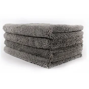 

New 3 Pcs Professional Microfiber Towel Car Washing Cleaning Cloth 30x40cm Tools