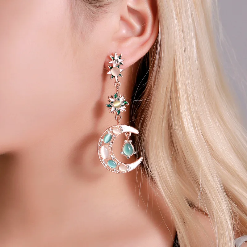 Lats Exageró Las Letras De Rhinestone M Pendientes Femeninos Lats Exageró Las Letras De Rhinestone M Pendientes Femeninos