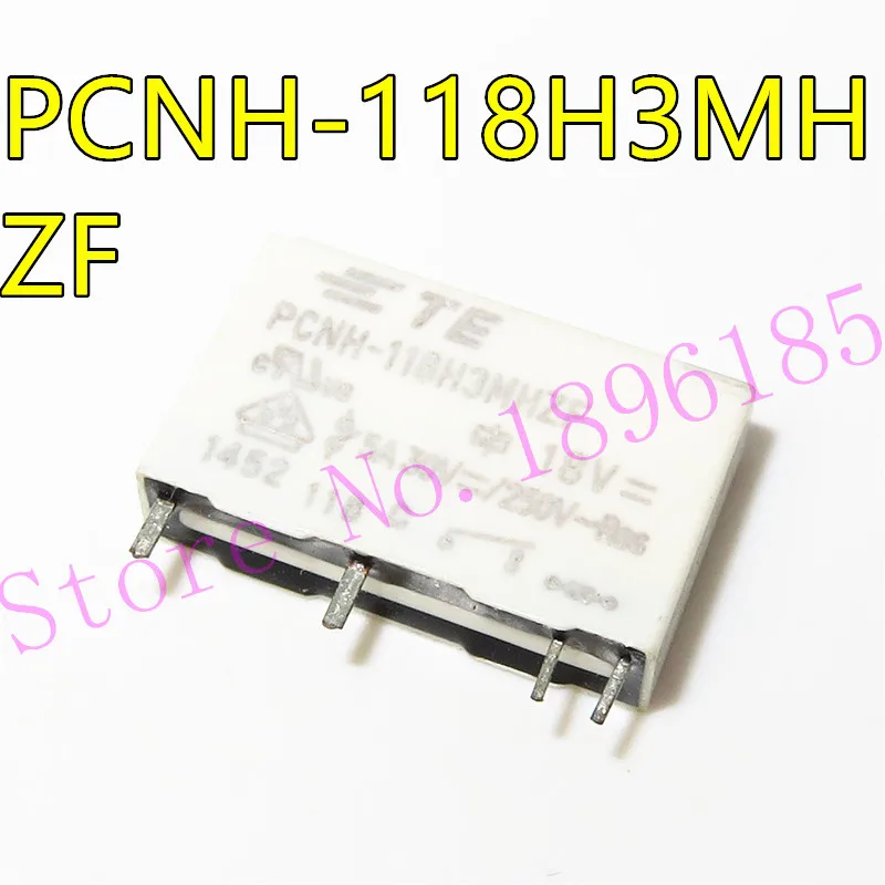 10pcs NEW TYCO PCNH-118H3MHZ PCNH 118H3MHZ