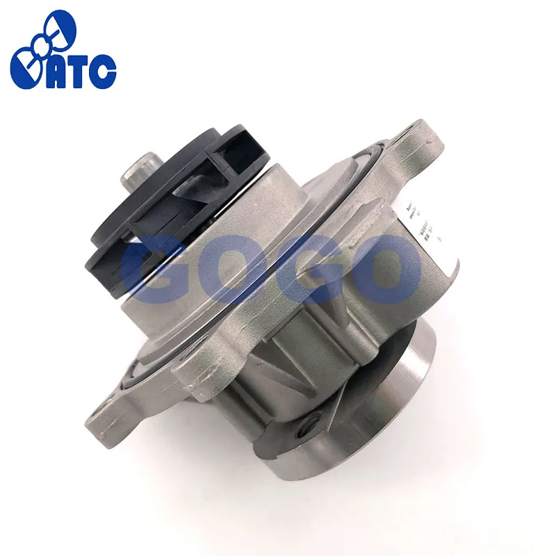 Водяной насос для Hyundai OPEL ASTRA CORSA INSIGNIA VECTRA ZAFIRA 1 6 8 OEM 24405895 25195119 1334142 25194313|Водяные