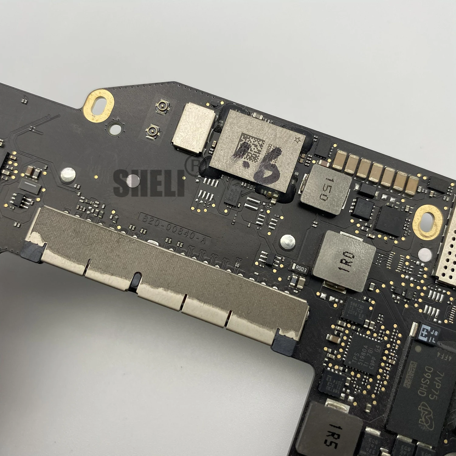 US $382.00 A1708 Motherboard For MacBook Pro 2016 2017 13A1708 Logic Board 2016 I5 20GHZ 82000875A 2017 I5I7 23GHZ25GZ 82000840A