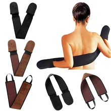 Новинка, лидер продаж, 3 в 1, мягкие бархатные перчатки для самостоятельного загара, искусственные перчатки-аппликаторы для загара, массажные Многоразовые моющиеся Банные полотенца