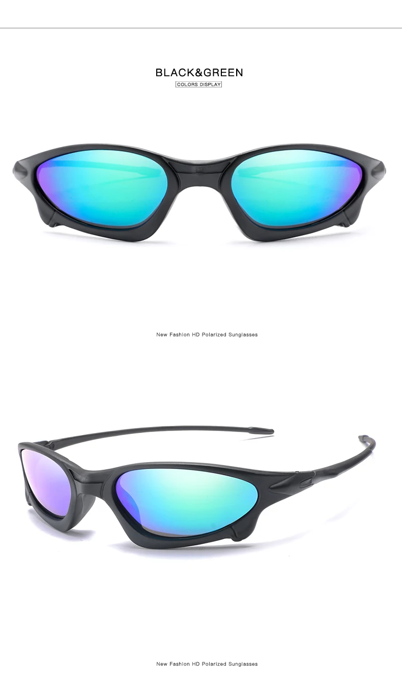 AIELBRO, уличные поляризованные солнцезащитные очки TAC, линзы UV400, спортивные, для рыбалки, пеших прогулок, для горного велосипеда, очки для мужчин и женщин, велосипедные солнцезащитные очки