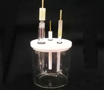 

Ordinary Electrolytic Cell, Chemical Reaction Cell, Three-line Electrolytic Cell, Opening According to Requirements