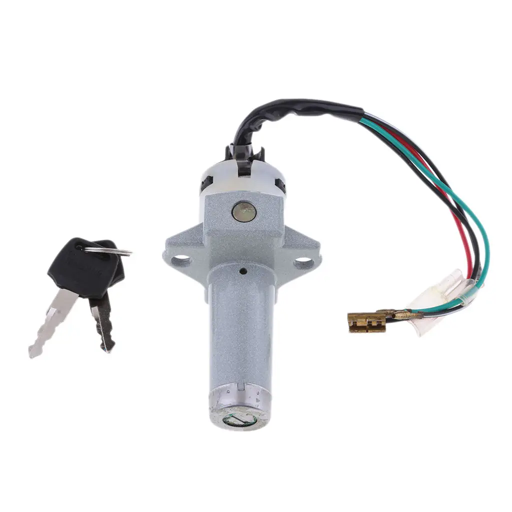 1 Pcs Ignition Switch 35100 KB7 017 for Honda XL125 XL200 XL250 XL500