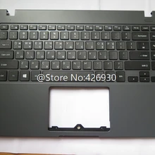 Подставка для ноутбука и клавиатура для samsung NP341XAA NT341XAA 341XAA Корея KR BA98-01452B верхний чехол без сенсорной панели