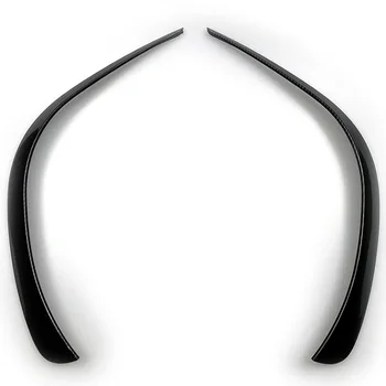 

for 2020 Mercedes-Benz GLE Front Air Knife Surrounded By Trim AMG Air Knife Modification