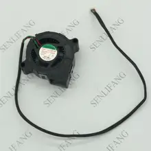EF50201B2-Q000-G99 50*20 мм DC12V 1,68 Вт проектор охлаждающий вентилятор