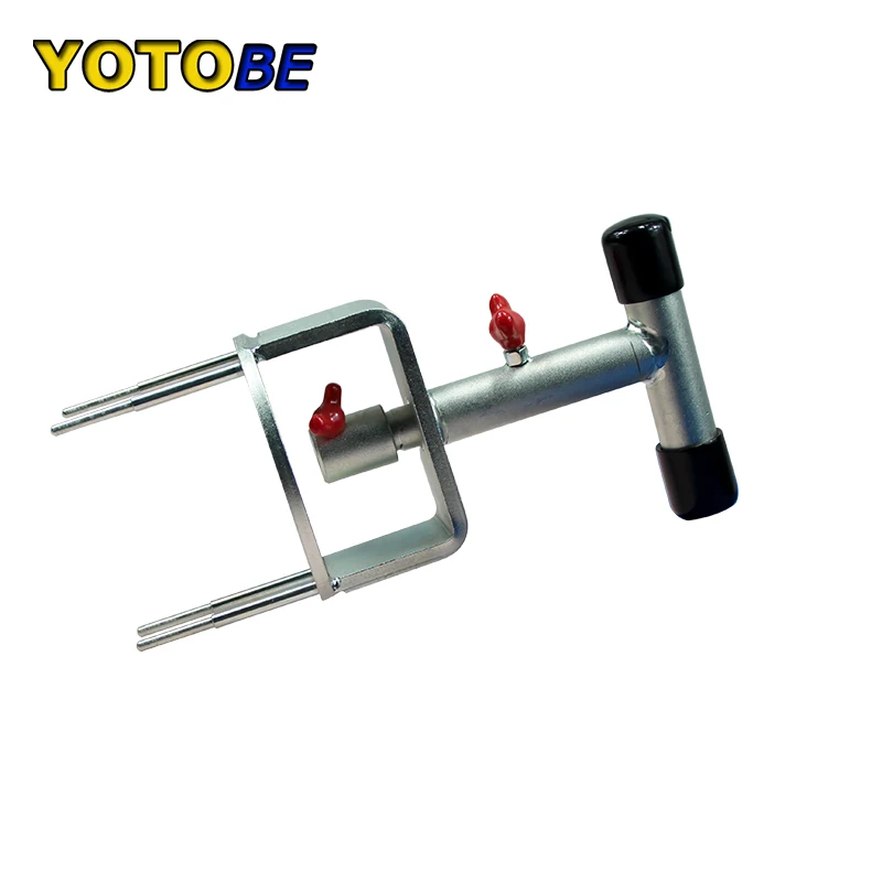 Heater Blower Motor Installer Extraction Tool Air-conditioning Blower  Disassembler Motor Tool for Volvo - AliExpress