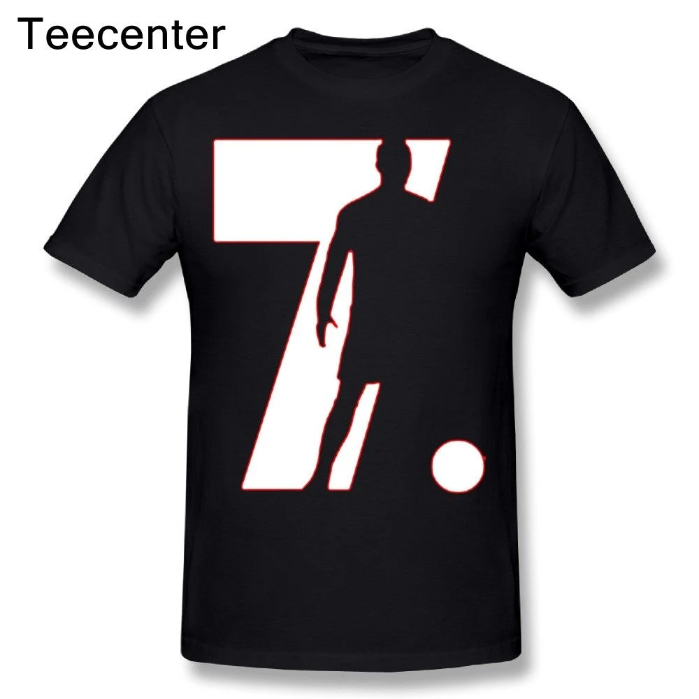 ronaldo cr7 t shirt