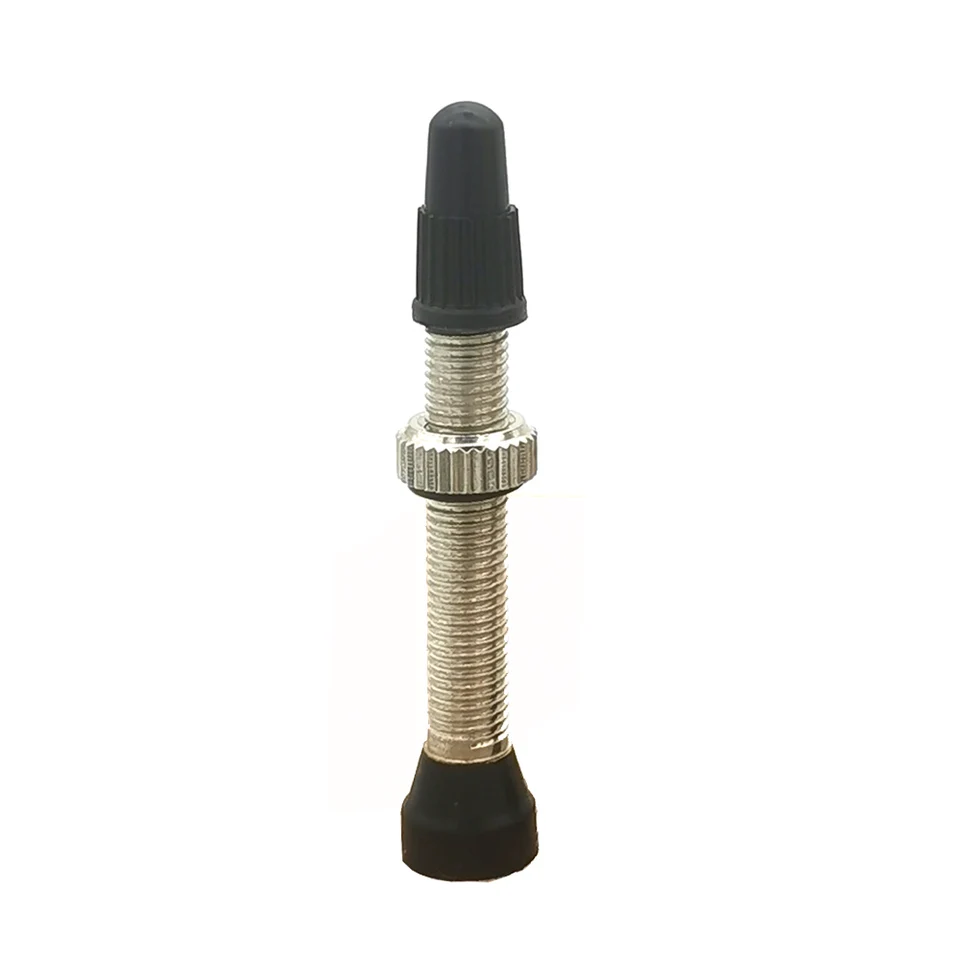 Vélo 1 paire 40/60/80mm Presta Valve pour route vt... – Grandado