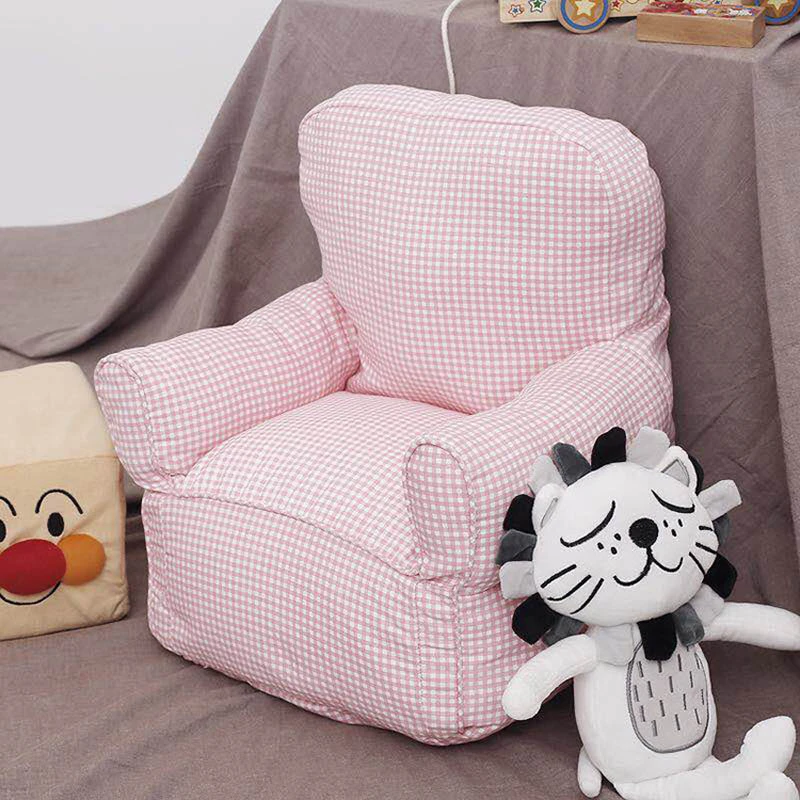 baby seat couch