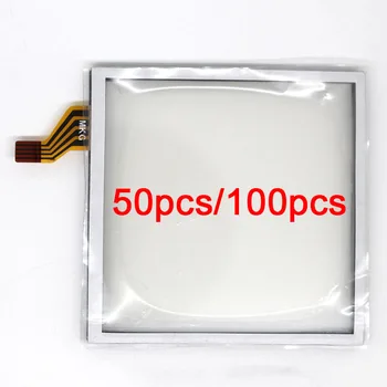 

50PCS/100pcs MC3000 Pda 3 inch Four-Wire Resistance Tablet Touch Screen For Symbol MC3000 MC3070 MC3090 MC3190