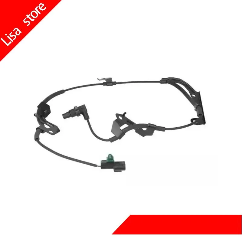 Датчик скорости колеса ABS для Mitsubishi Pajero Sport II (2011-) 4670A595 4670A596 4670A599 4670A600 | Автомобили
