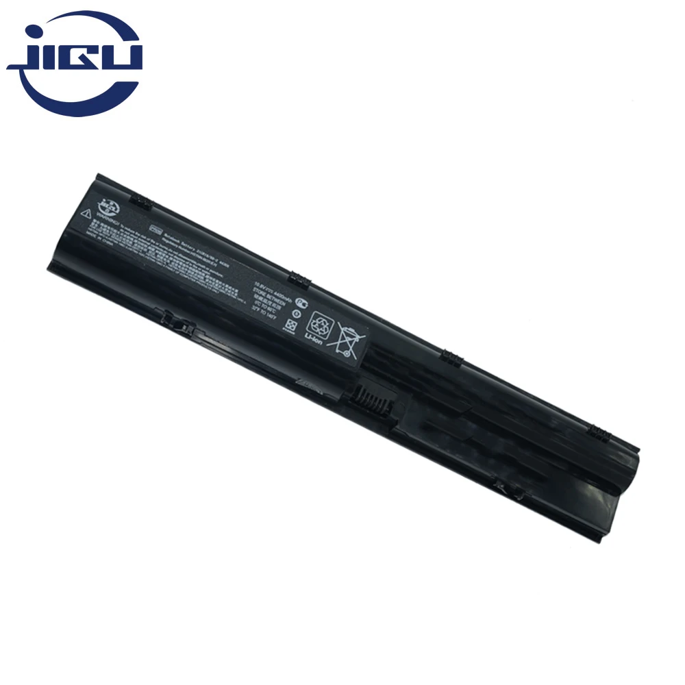Аккумулятор JIGU для ноутбука Hp ProBook 4530s 4540s 4535s 4330s 4331s 4430s 4431s 4435s 4436s 633733 s 321 1A1 633805